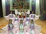 Международный фестиваль - конкурс танца "Шома бас"